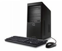 Hp PC de sobremesa Compaq SG3-311ES (XS705EA#ABE) Hp PC de sobremesa Compaq SG3-311ES (XS705EA#ABE)